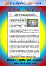 Unsinnsätze 2.pdf